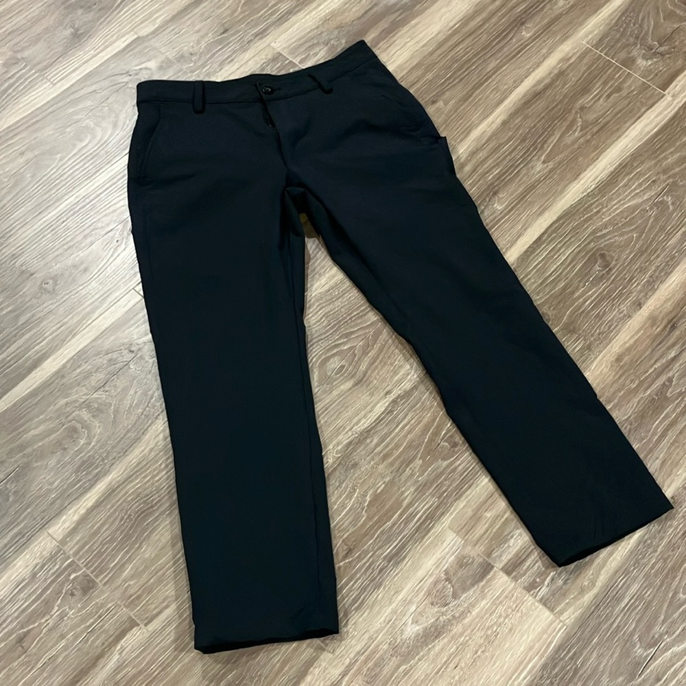 Under Armour Mens Golf Pants- 32/30